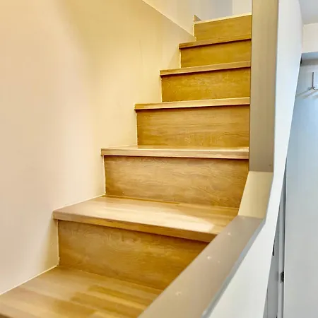 Amazing Duplex In Raday Street