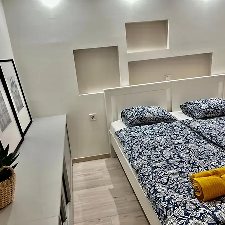 Appartamento Amazing Duplex In Raday Street *