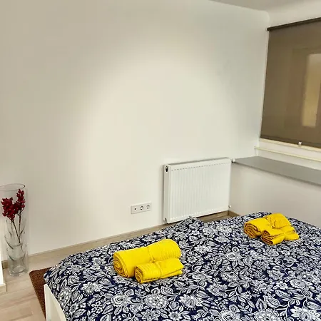 Lägenhet Amazing Duplex In Raday Street
