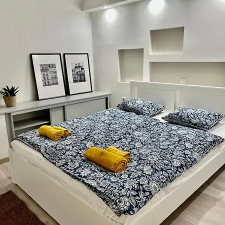Amazing Duplex In Raday Street *