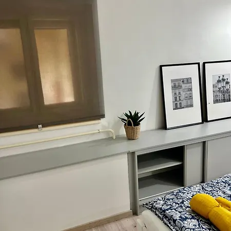 Amazing Duplex In Raday Street Lägenhet Budapest