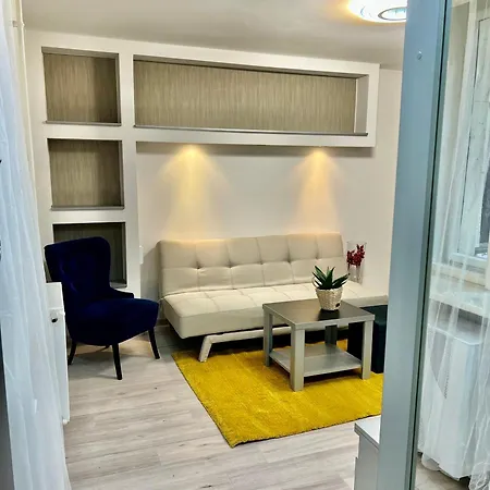 Amazing Duplex In Raday Street Appartamento *