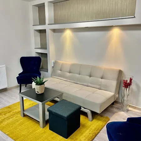 Appartamento Amazing Duplex In Raday Street