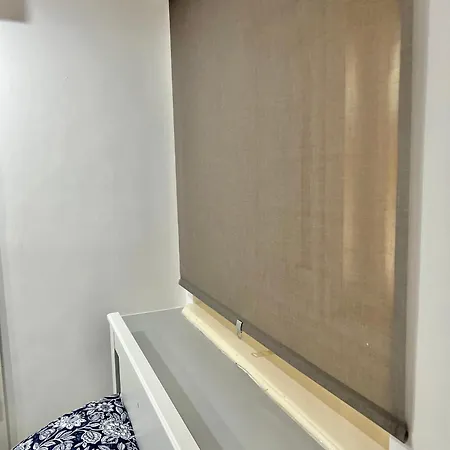 Amazing Duplex In Raday Street Budapest