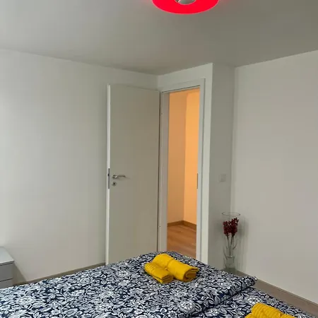 Amazing Duplex In Raday Street Appartamento *