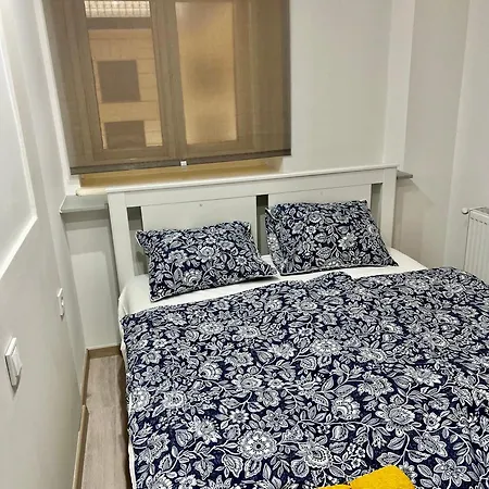 Appartamento Amazing Duplex In Raday Street Budapest