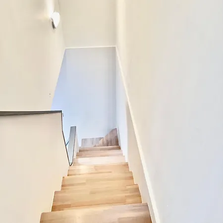 Amazing Duplex In Raday Street * Budapeste