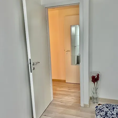 Amazing Duplex In Raday Street Budapeste
