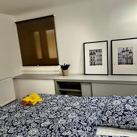 Amazing Duplex In Raday Street Apartamento Budapeste