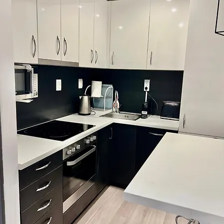 Amazing Duplex In Raday Street